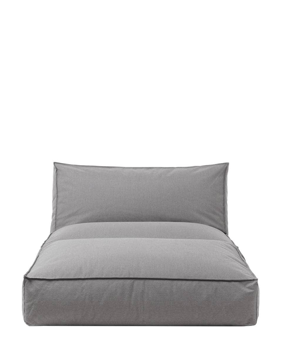 Outdoor Bett Daybed Stay 120 cm B