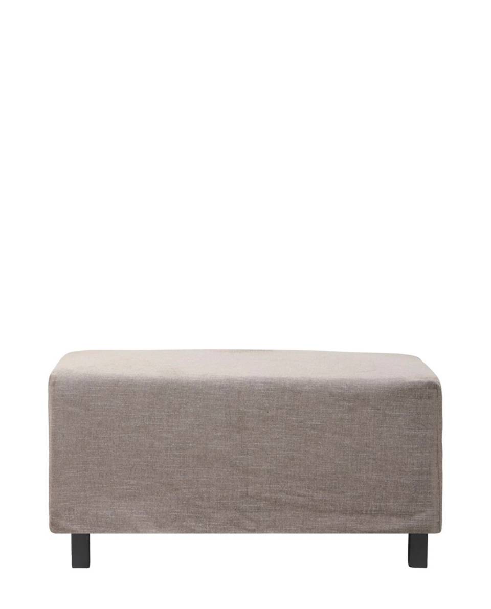 Pouf Hazel Night 