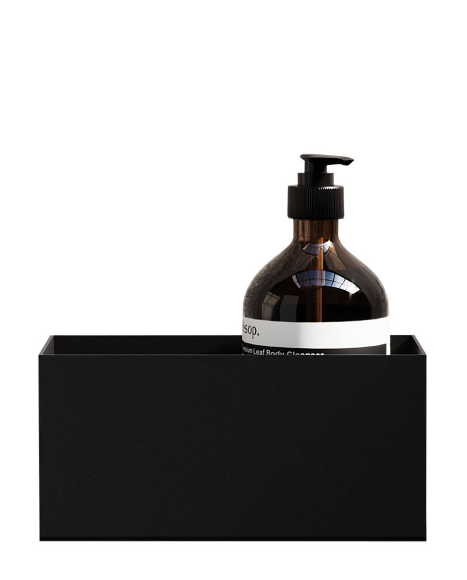 Regal Bath Shelf 20 One Size