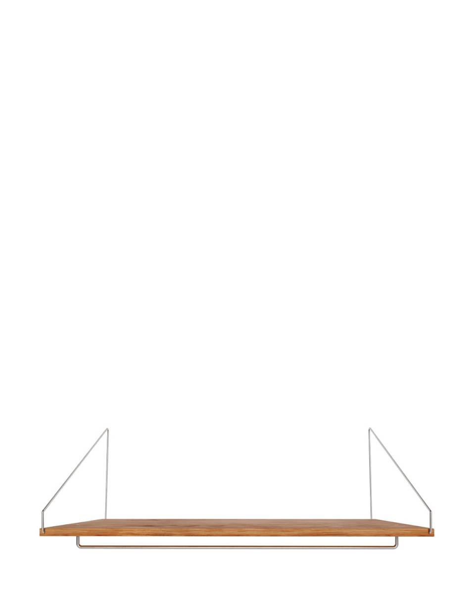 Regal Library Hanger Shelf 