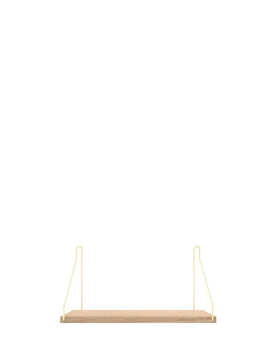 Regal Single Shelf 