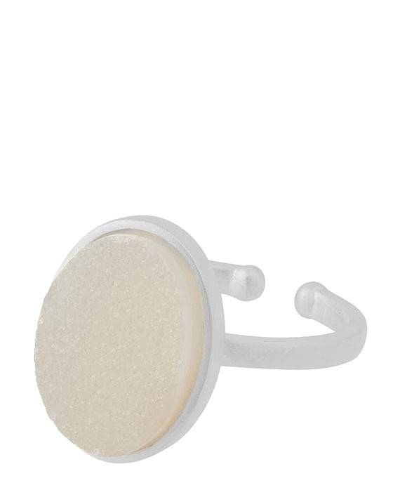 Ring Haze 