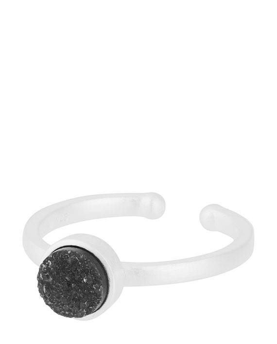 Ring Small Ash 