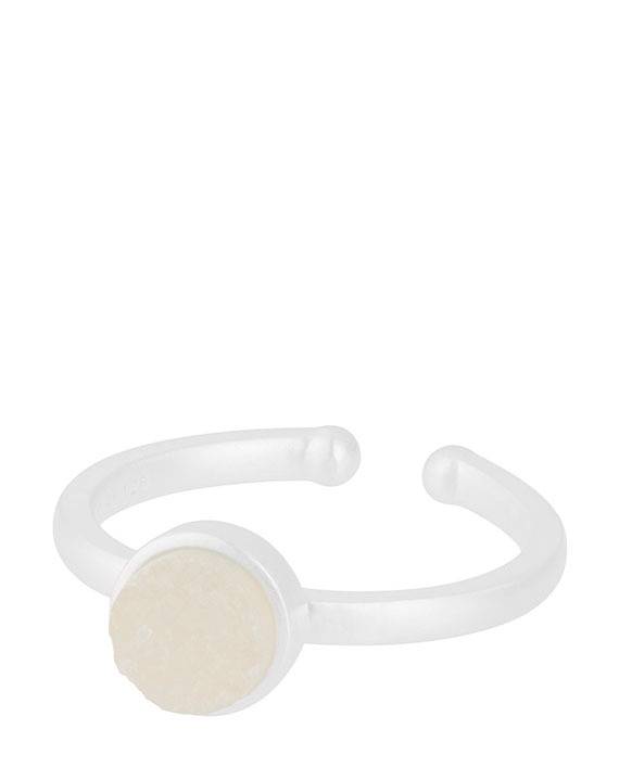 Ring Small Haze 