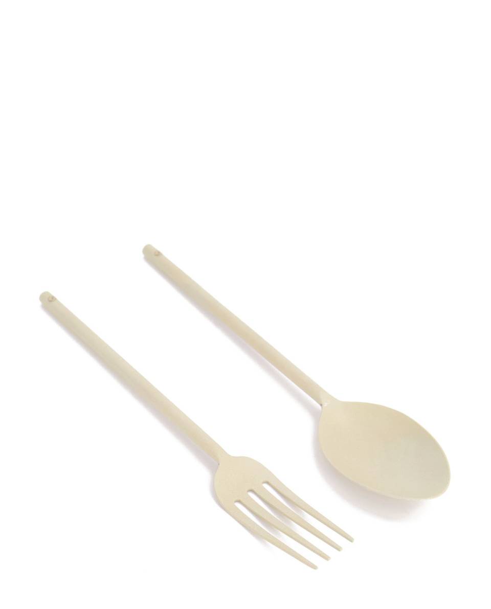 Salatbesteck Set 