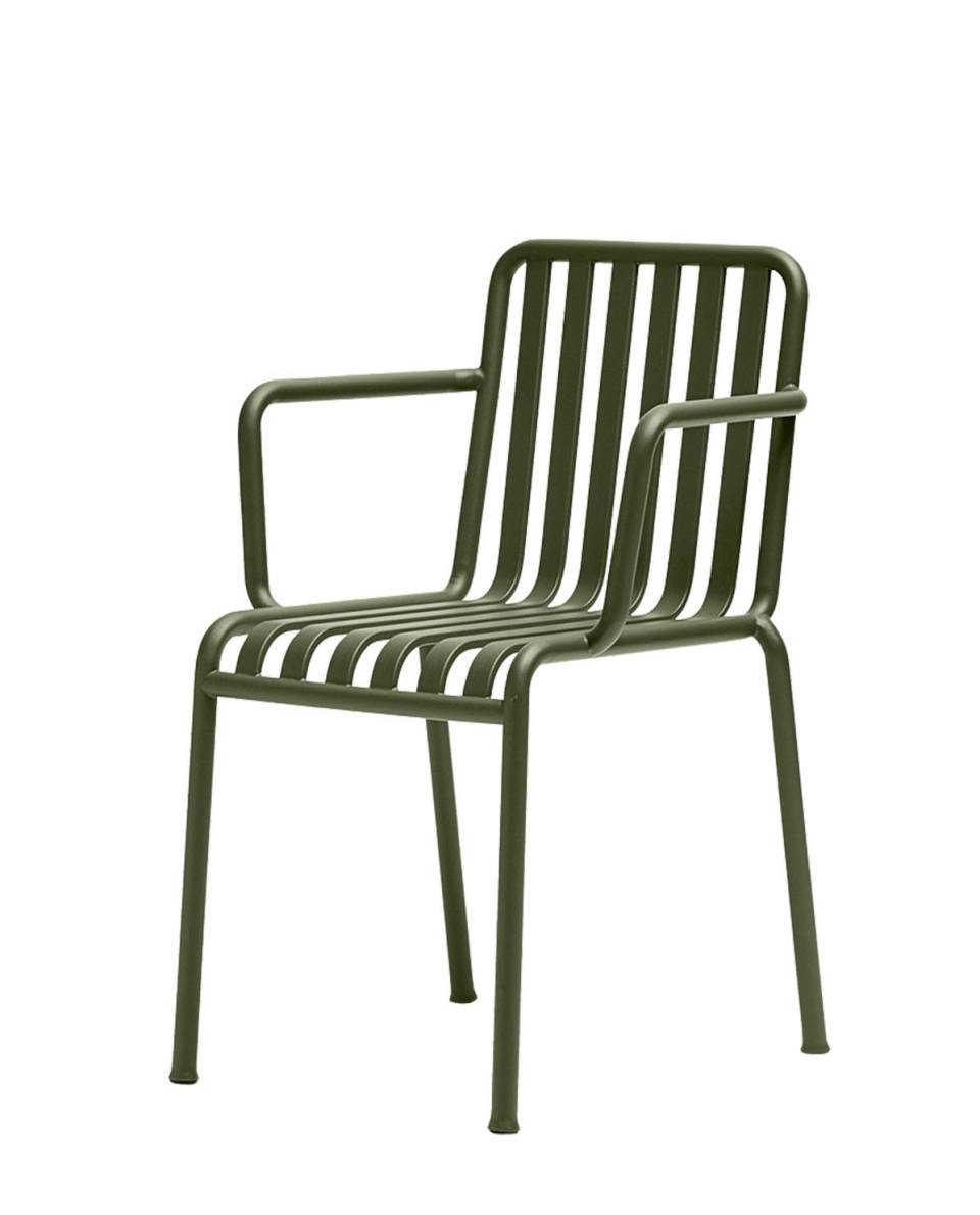 Sessel Palissade 