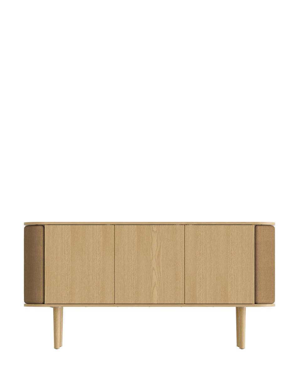 Sideboard Treasures 3 Doors recycelt 