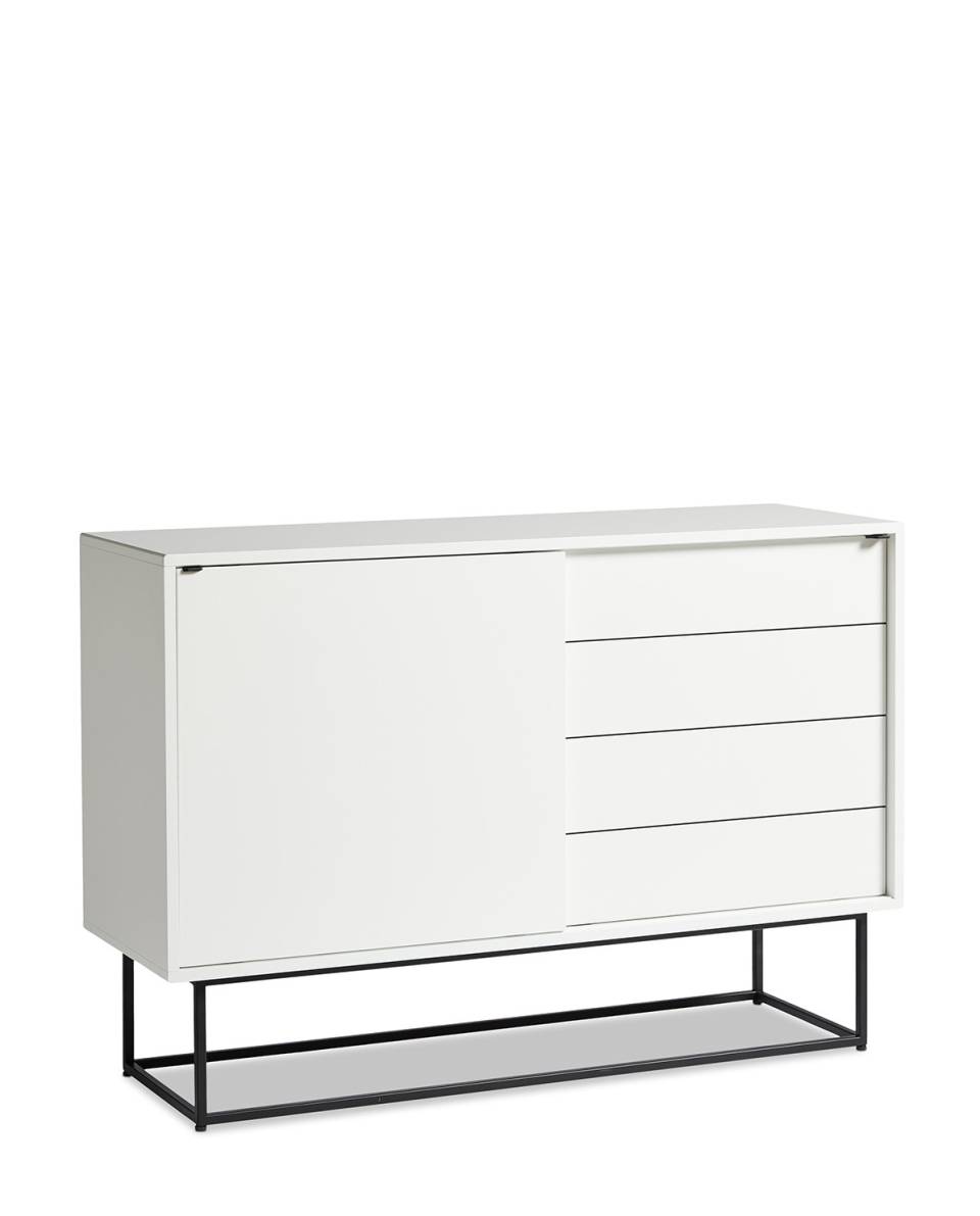 Sideboard Virka hoch 