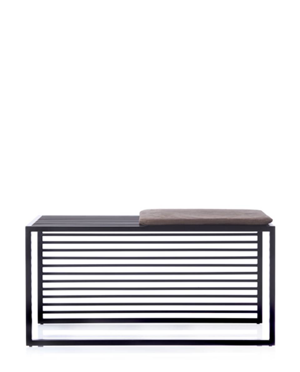 Sitzbank Element 