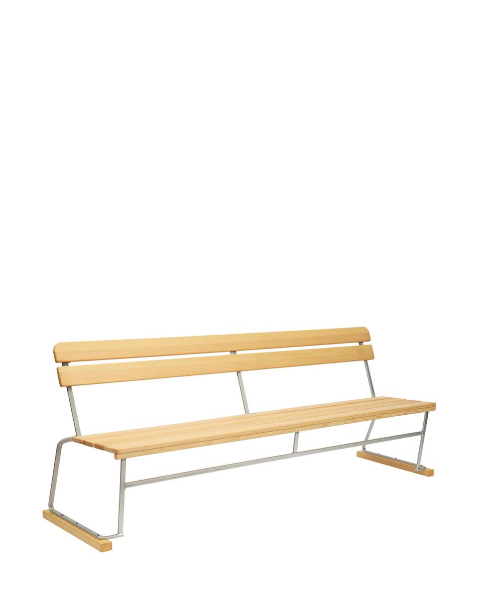 Sitzbank Sofa 5 