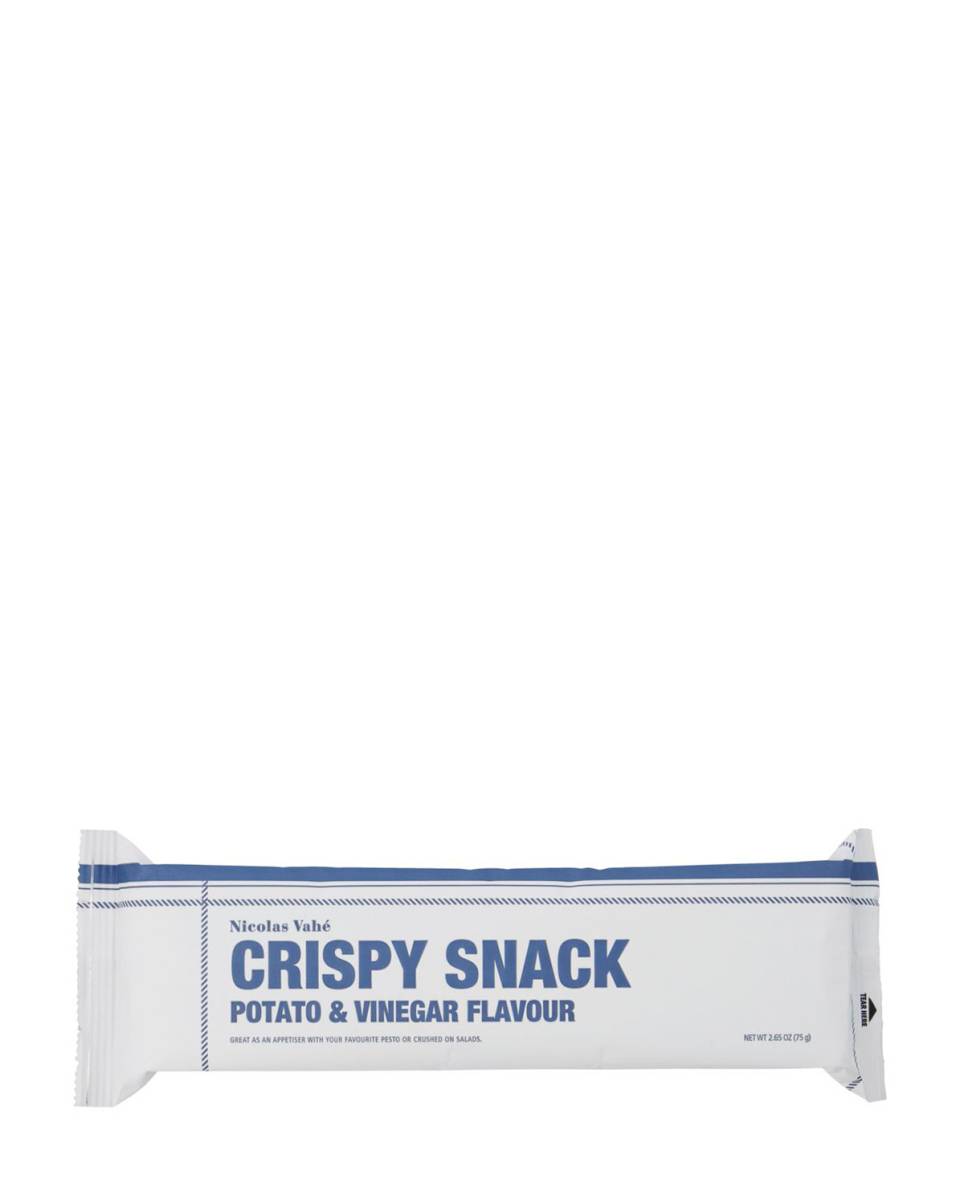 Snack Crispy 