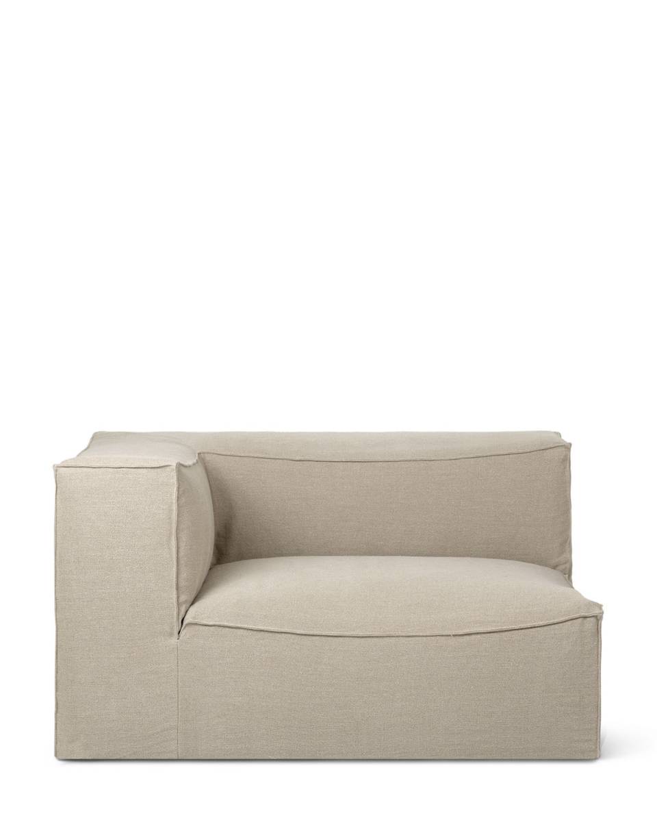 Sofa Catena Armlehne links 