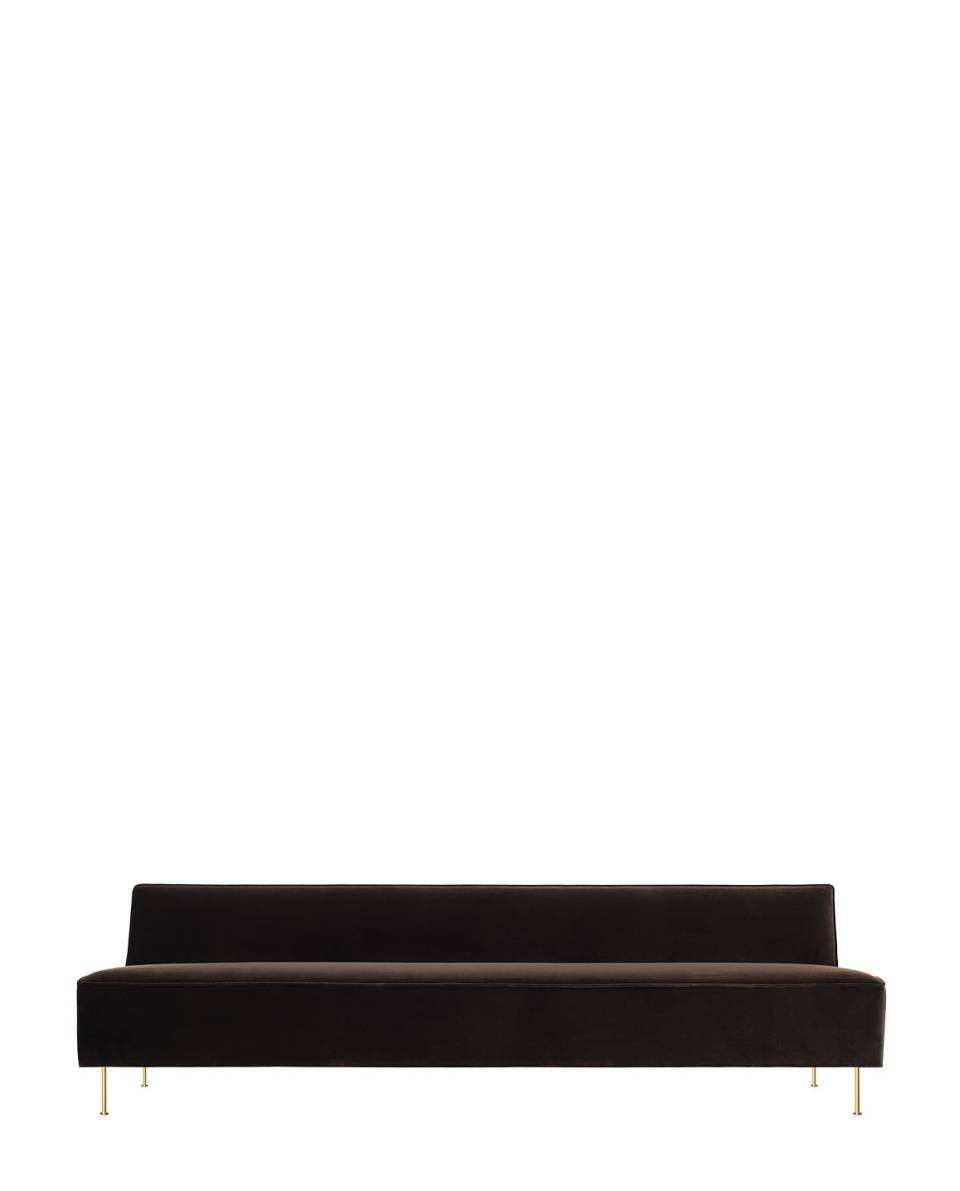 Sofa Modern Line Dining 