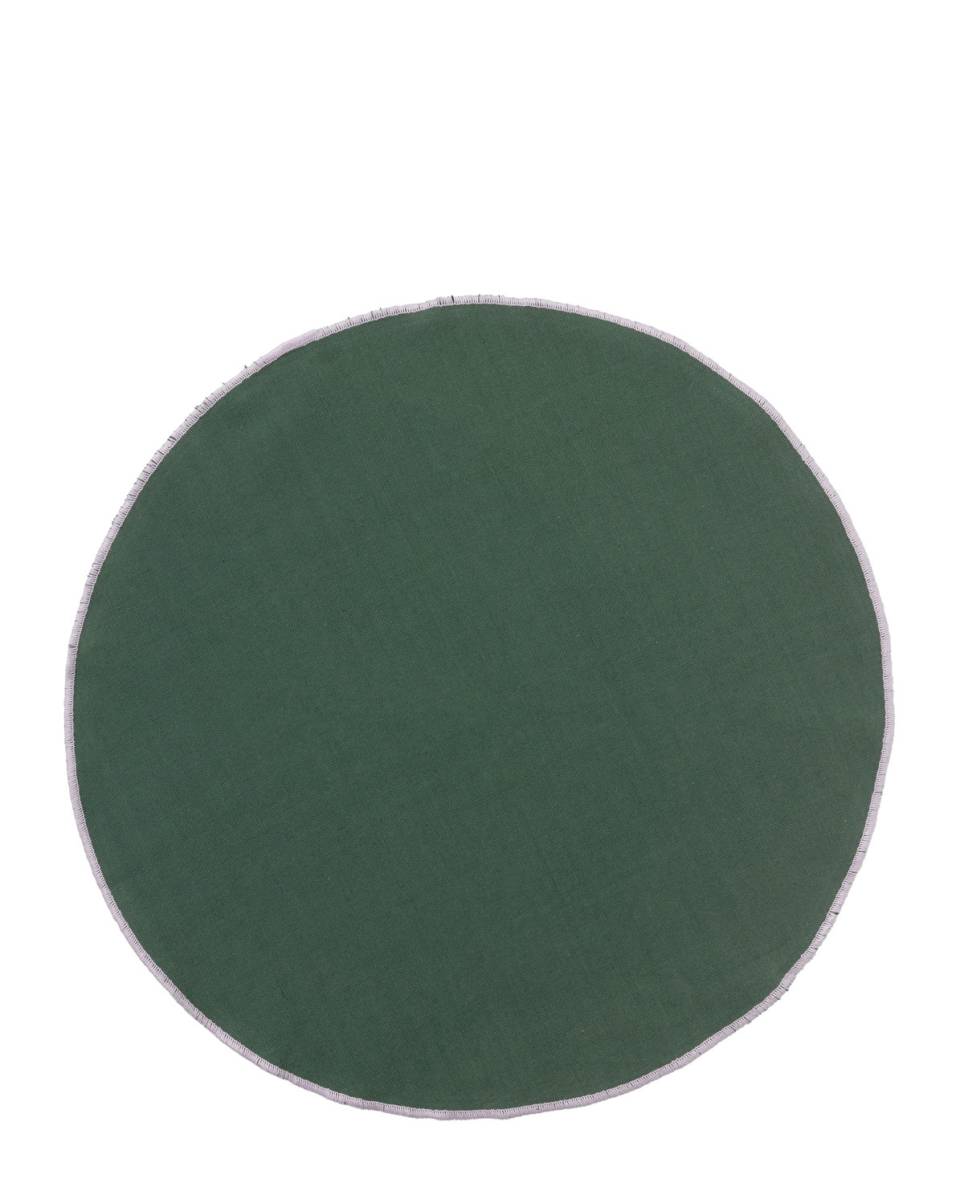Stoffserviette Wilhelmina 
