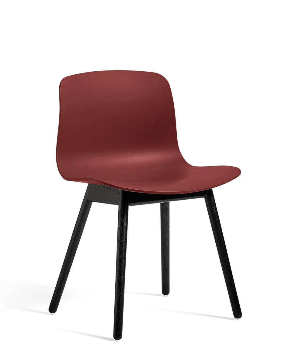 Stuhl About A Chair AAC12 water-based laquered oak 