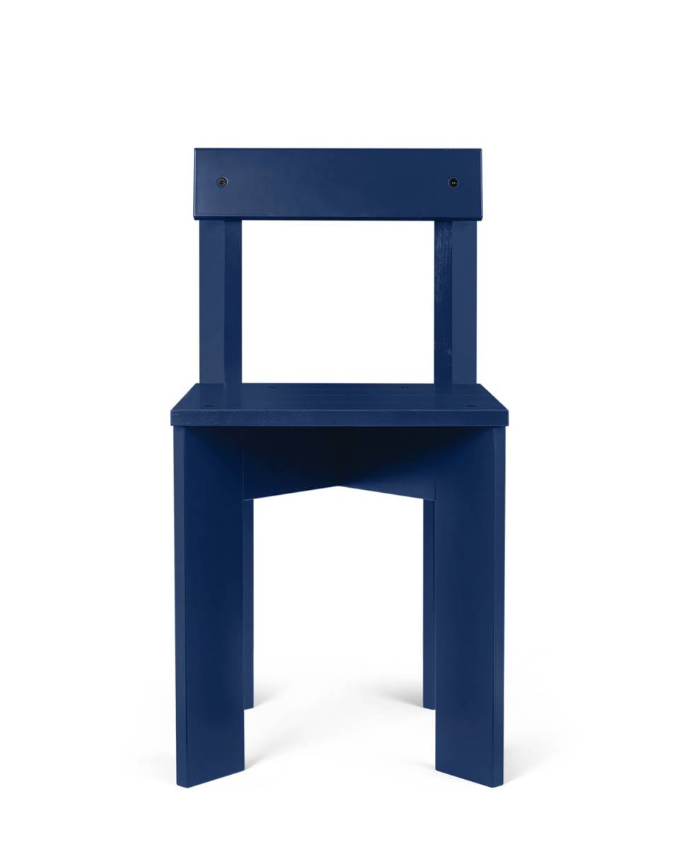 Stuhl Ark Dining Chair 
