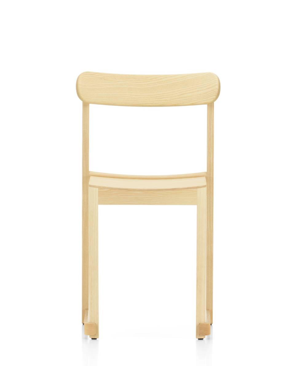 Stuhl Atelier Chair 