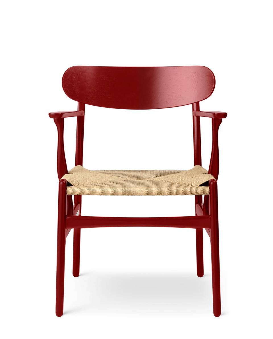 Stuhl CH26 Dining Chair Limited Edition 5MP 