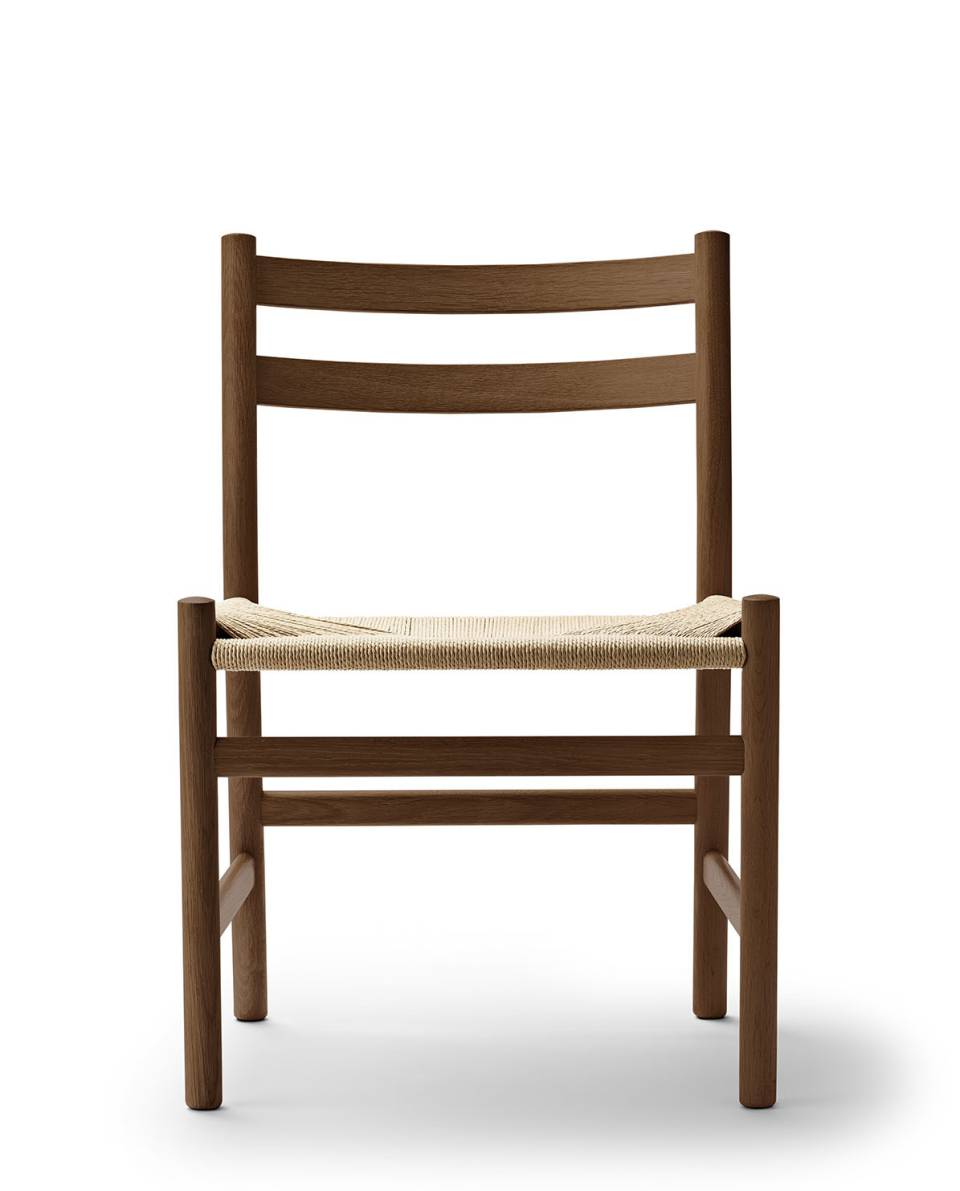 Stuhl CH47 Eiche One Size
