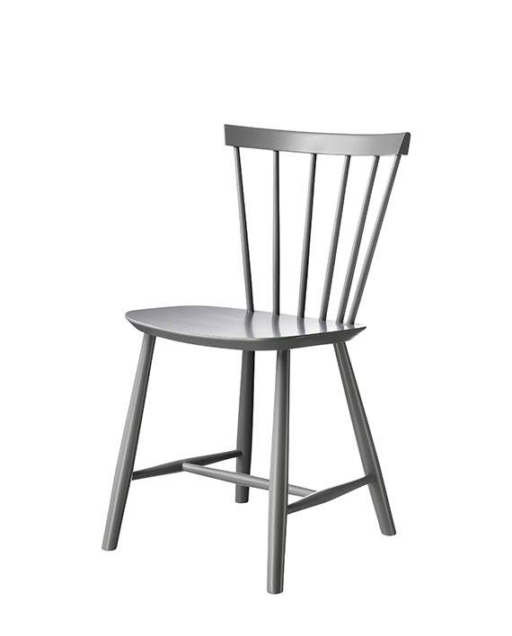 Stuhl J46 Buche 