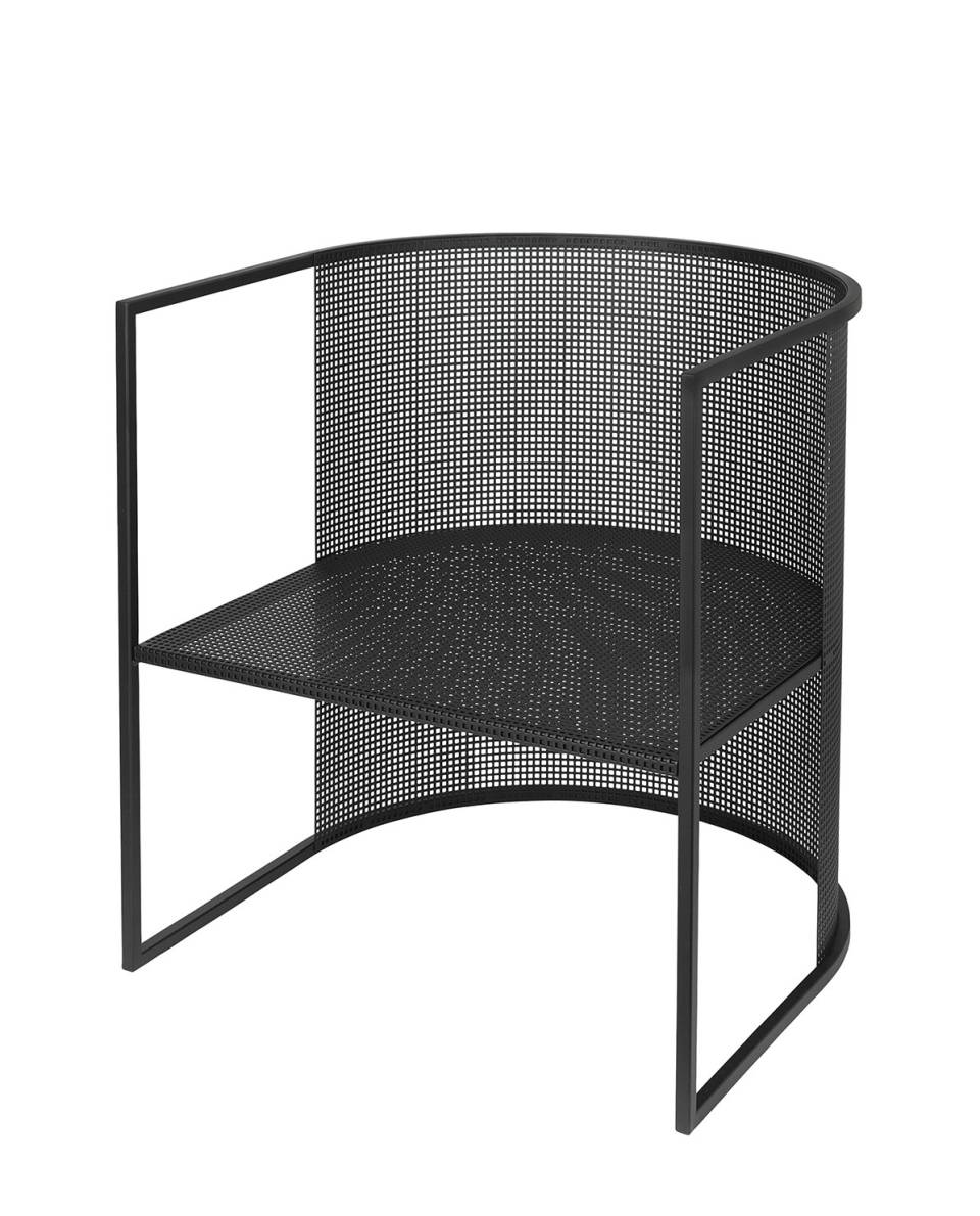 Stuhl Lounge Bauhaus 