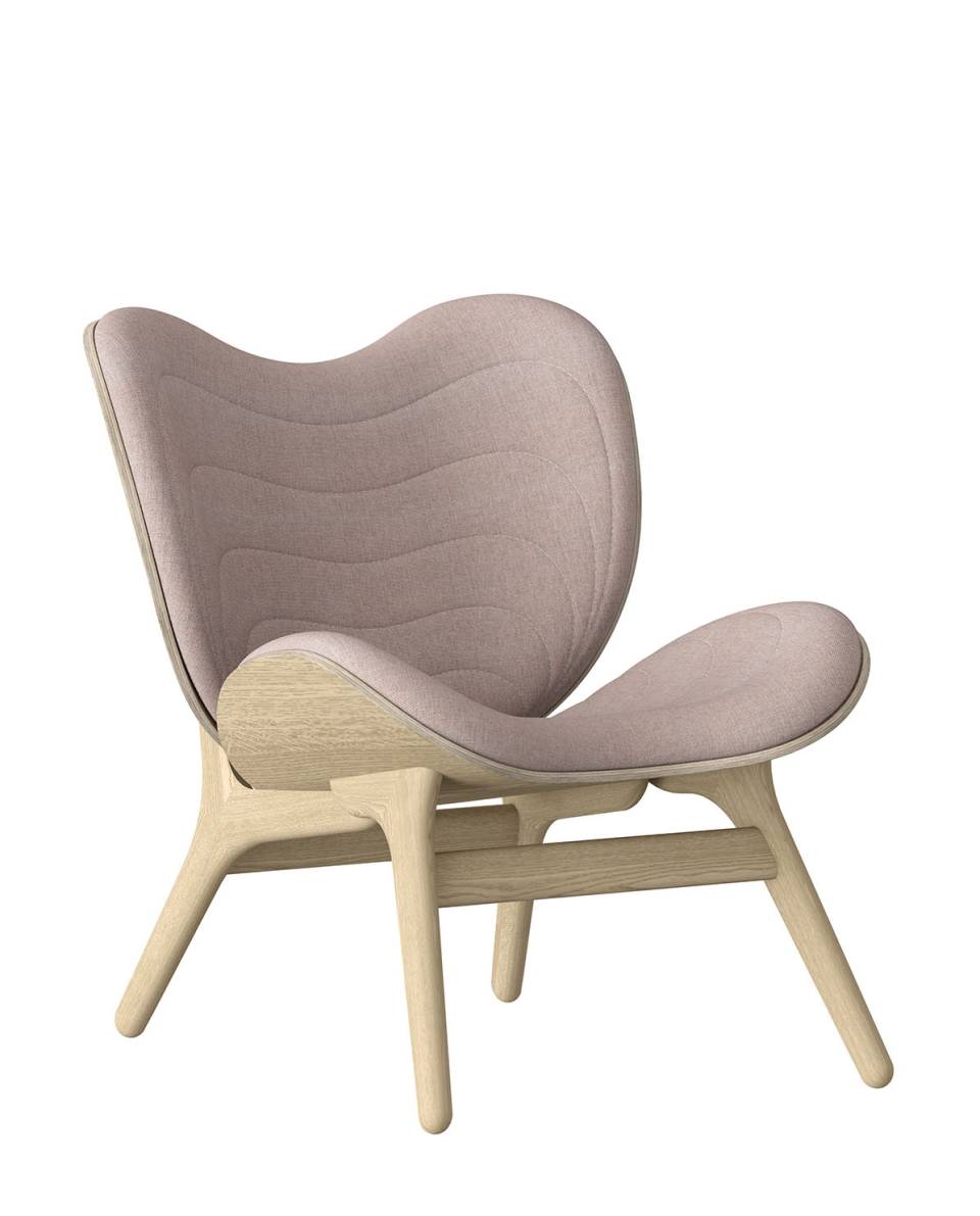 Stuhl Lounge Chair A Conversation Piece Low 