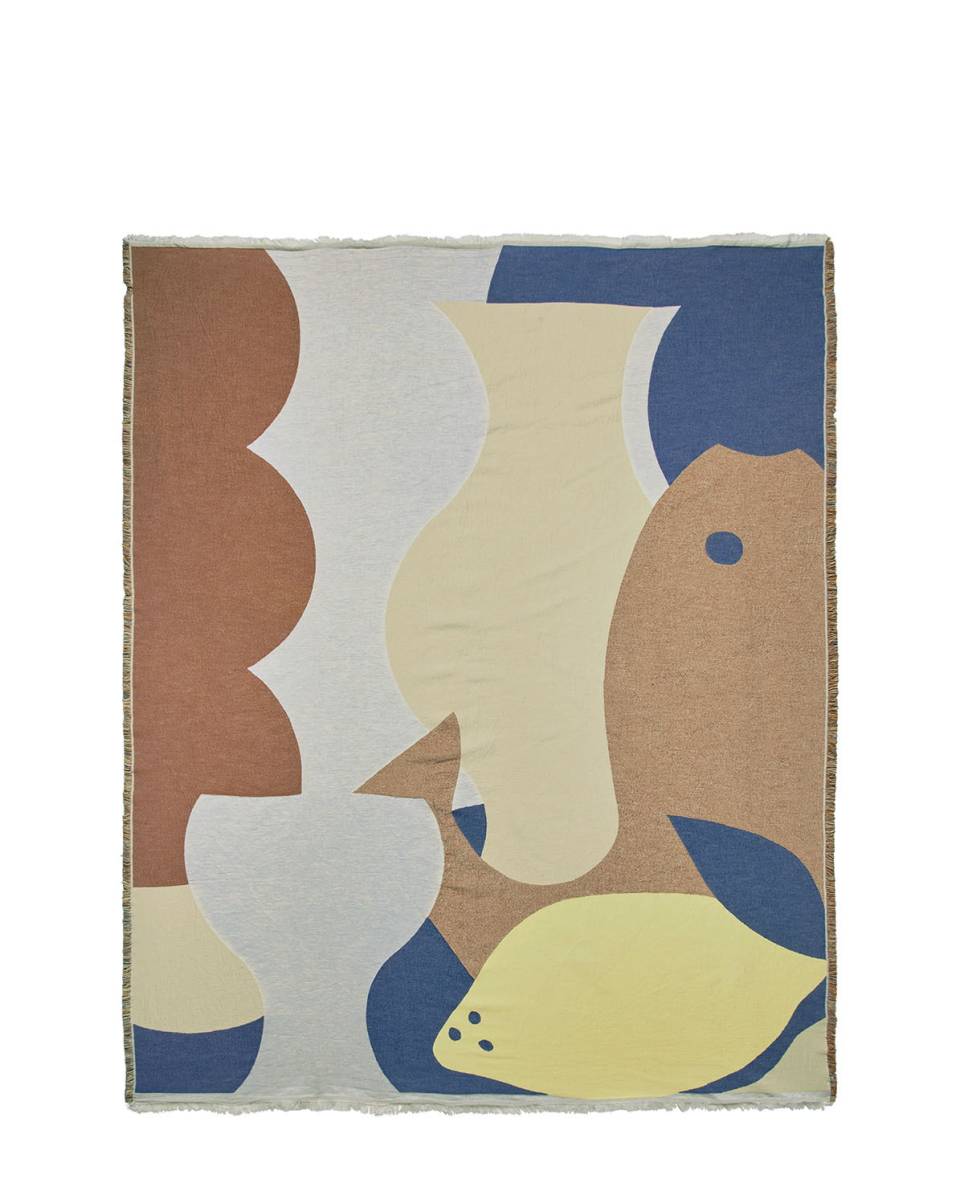 Tagesdecke Daphne 