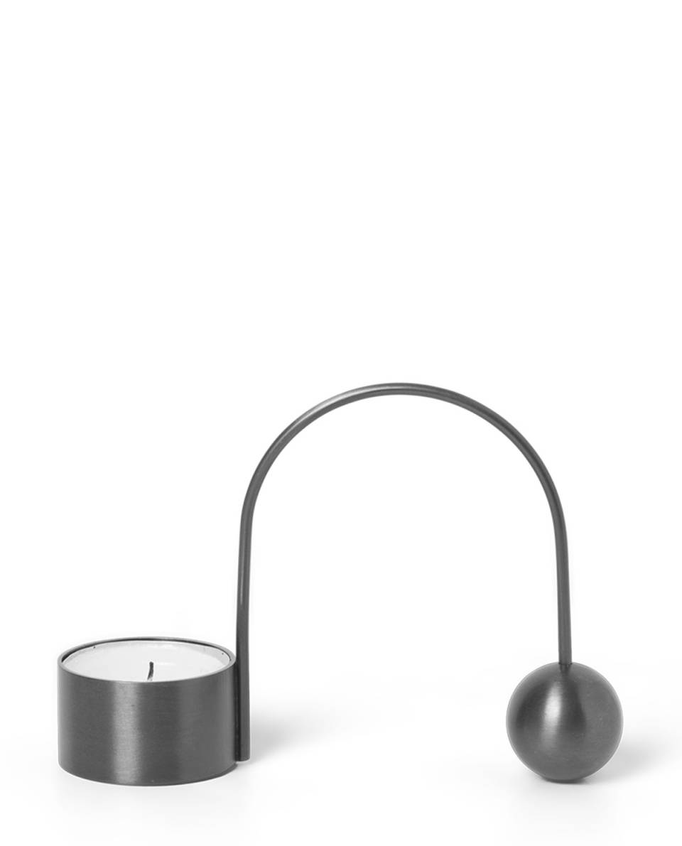 Teelichthalter Balance One Size