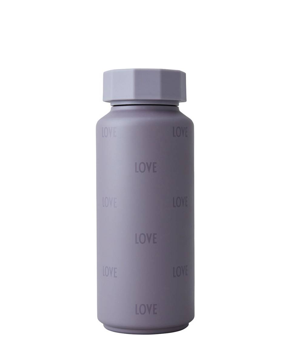Thermosflasche LOVE 