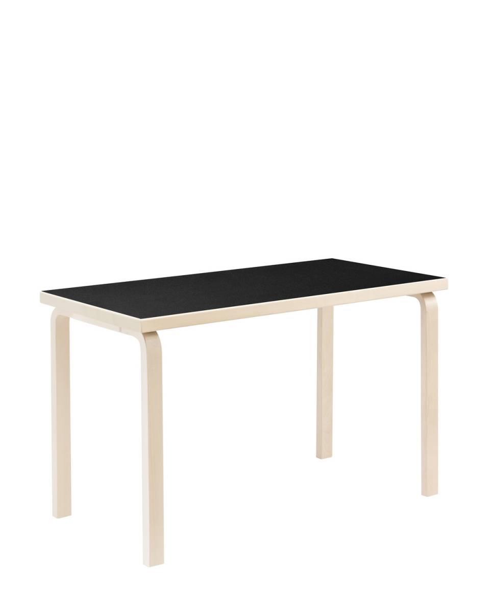 Tisch Aalto Table 80A 