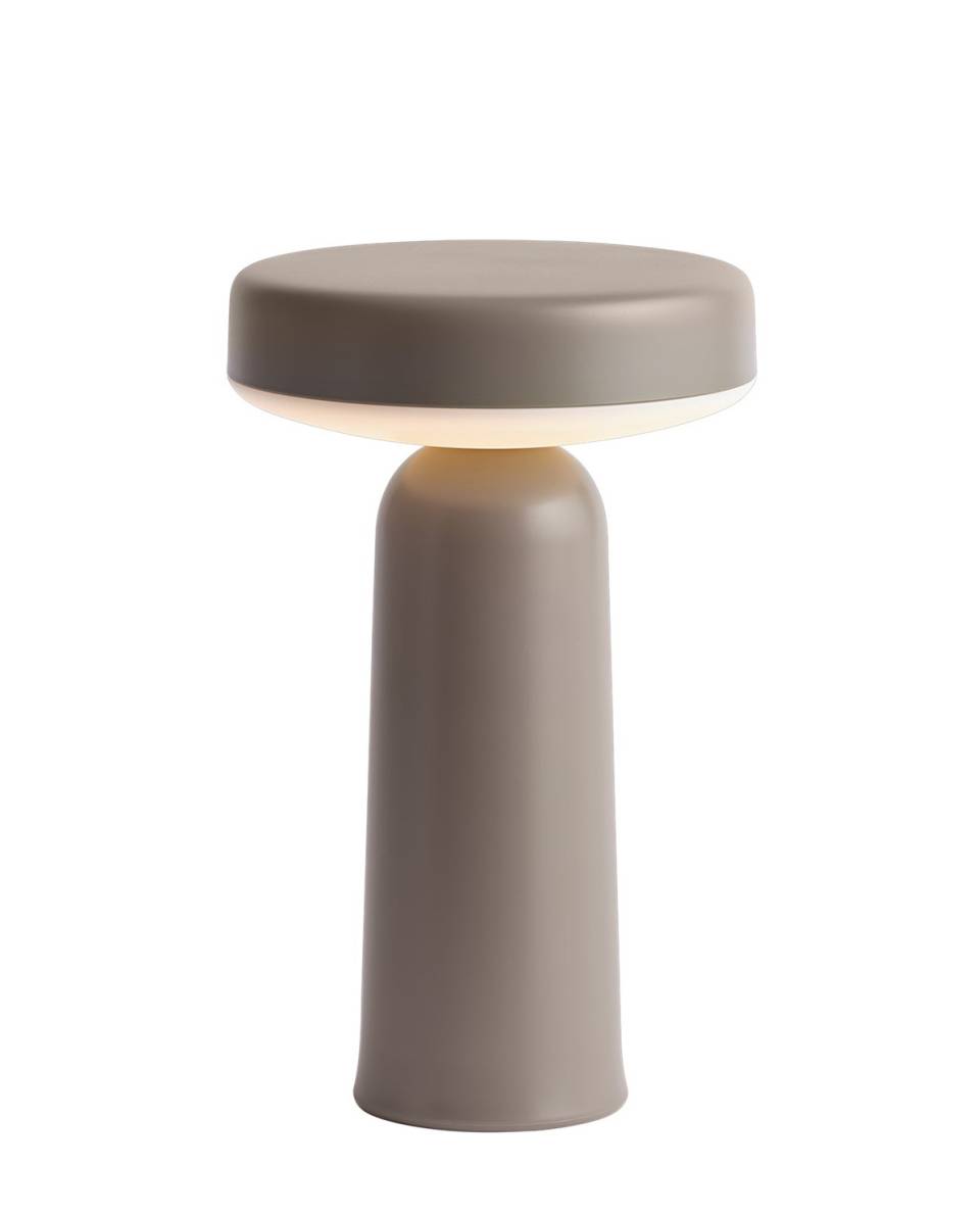 Tischleuchte Ease portable 