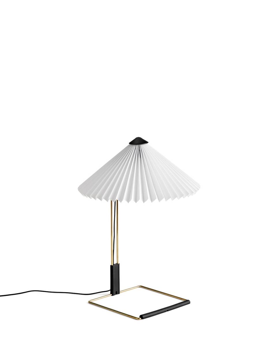 Tischleuchte Matin Table Lamp 38 cm H
