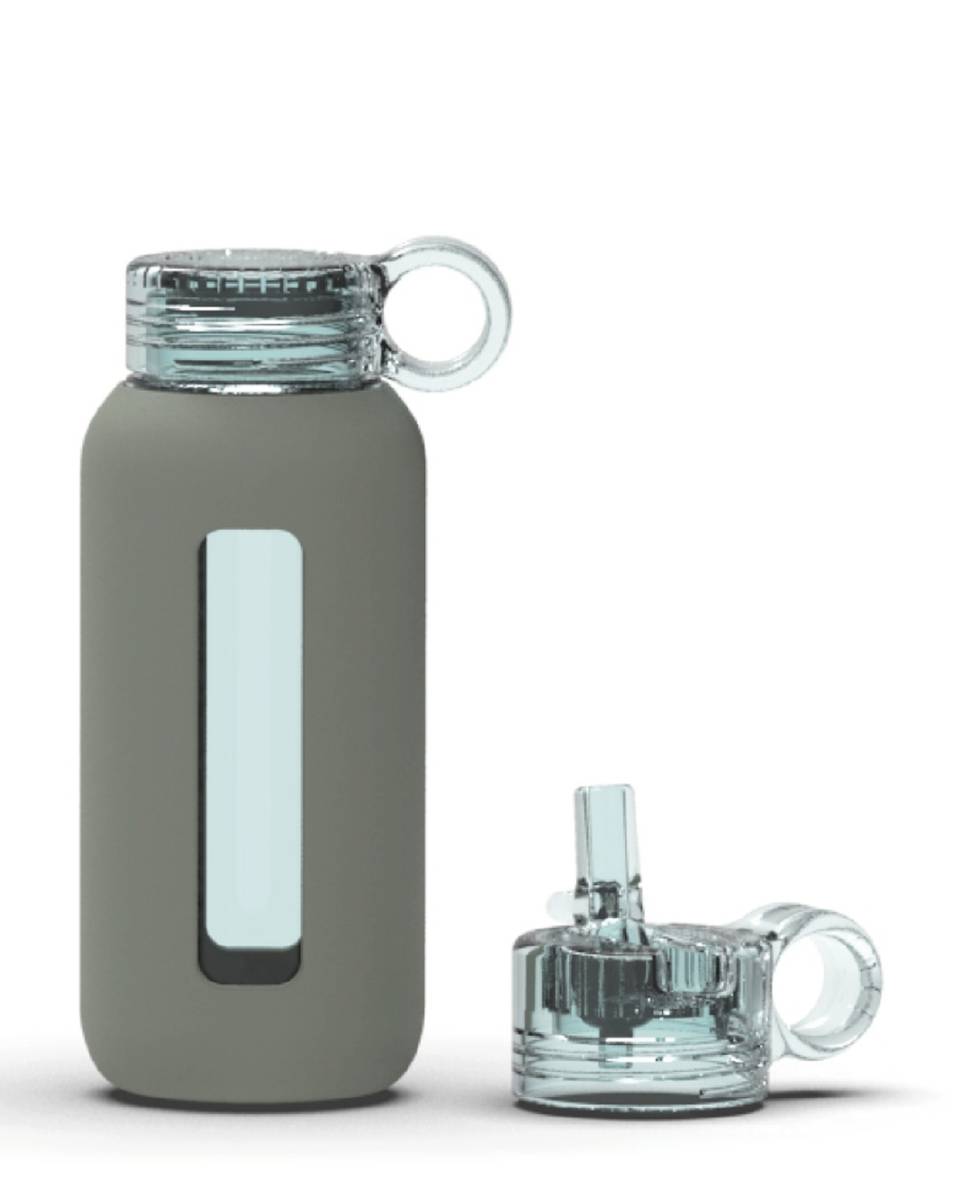 Trinkflasche Yang 