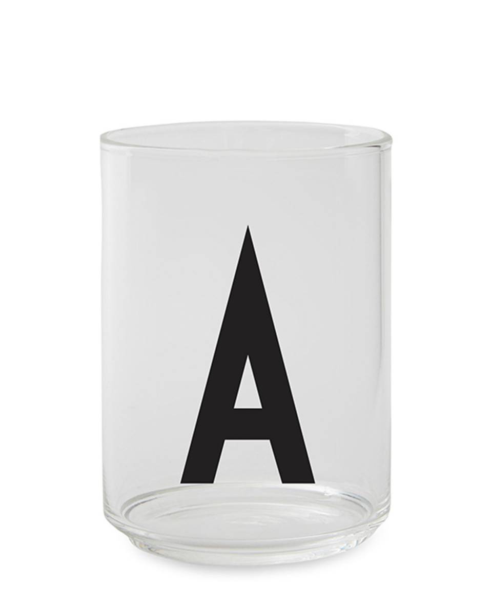 Trinkglas A 