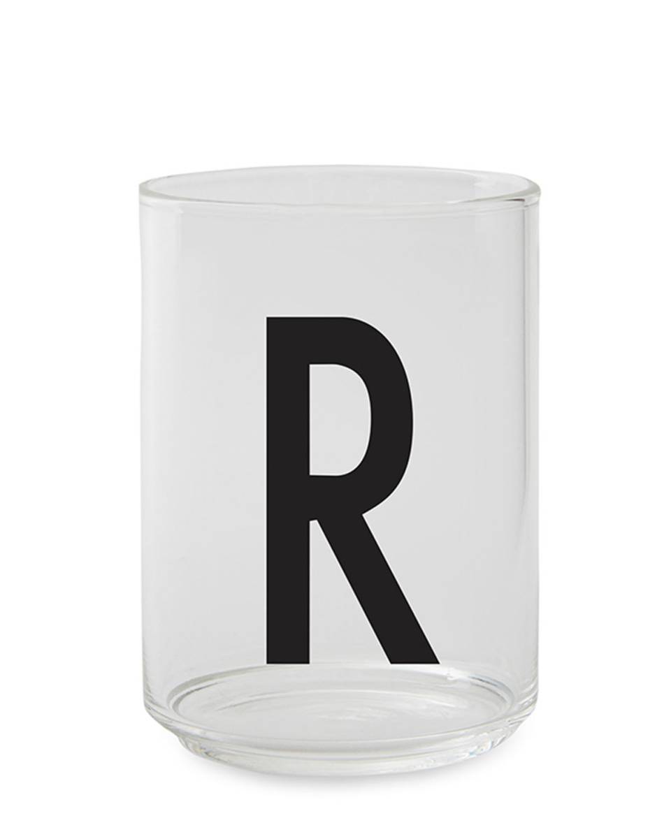 Trinkglas R One Size