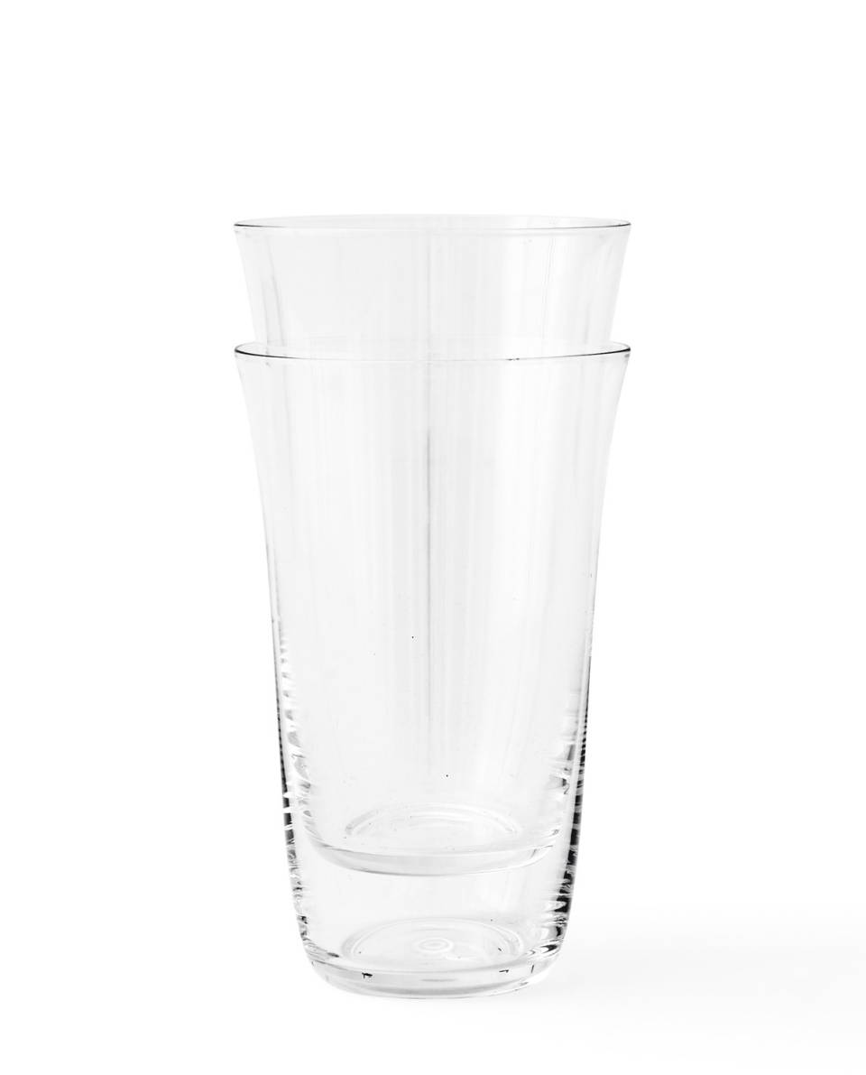 Trinkglas Set Strandgade 