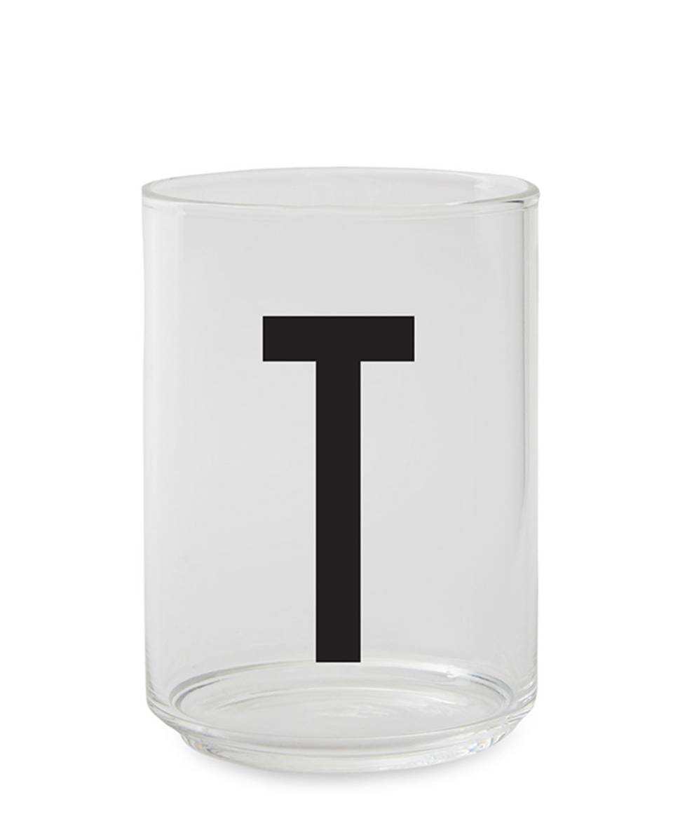 Trinkglas T One Size