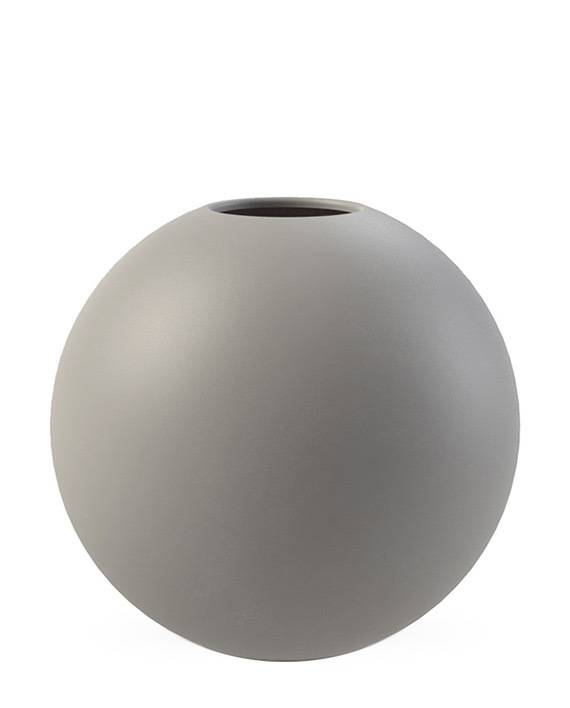Vase Ball 30cm 