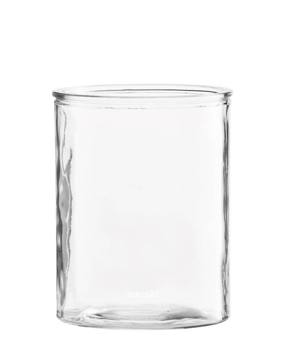 Vase Cylinder 