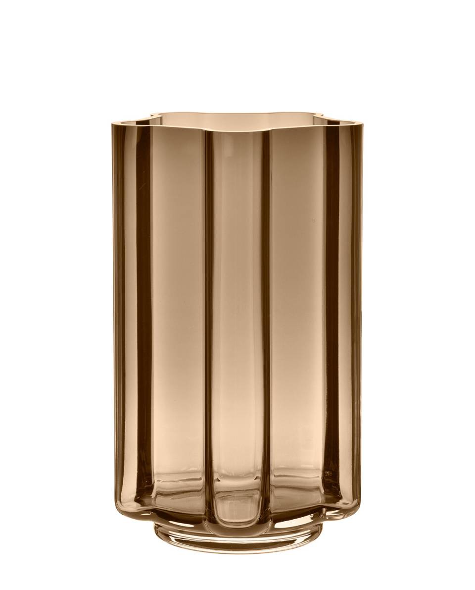 Vase Funki Rounded 