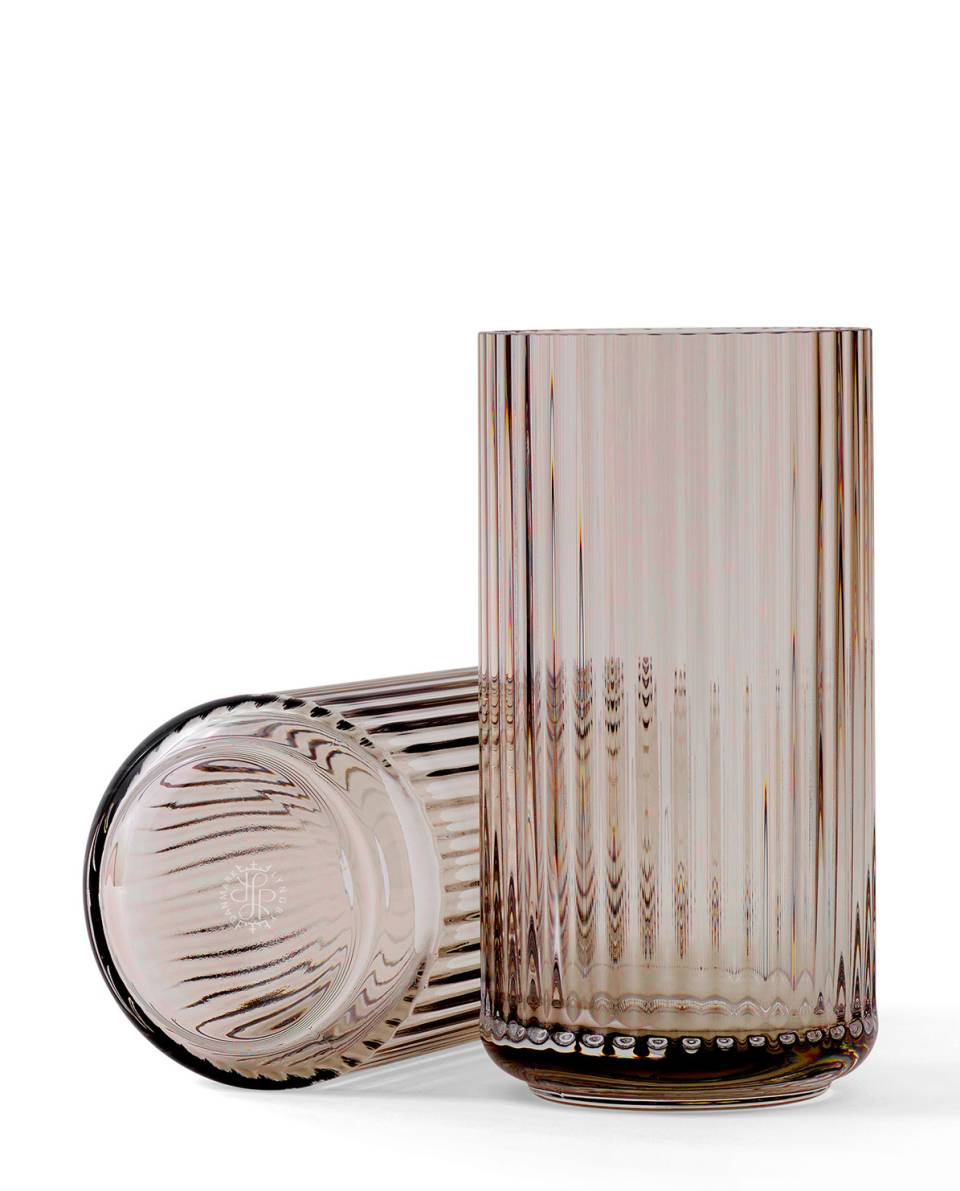 Vase Glas 