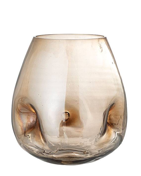 Vase Ifza Glass One Size