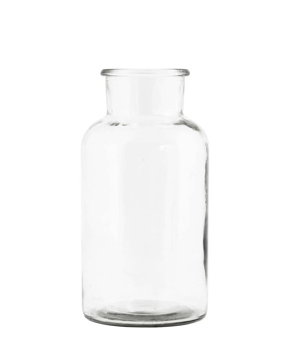 Vase Jar 16,5 cm H