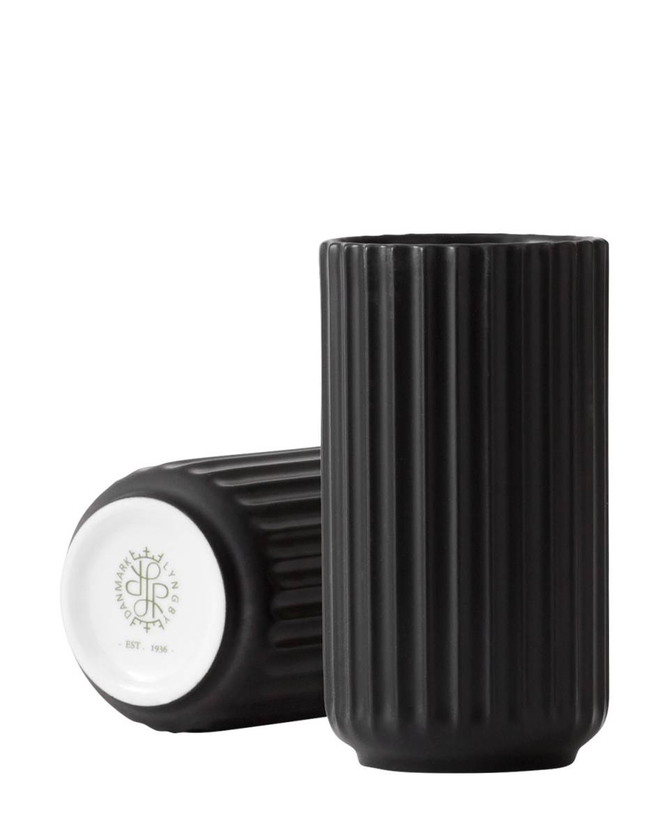 Vase Porzellan 12 cm H