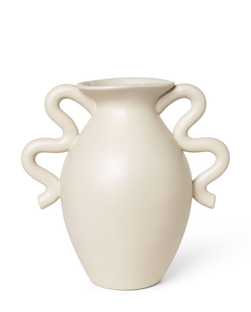Vase Verso Table One Size