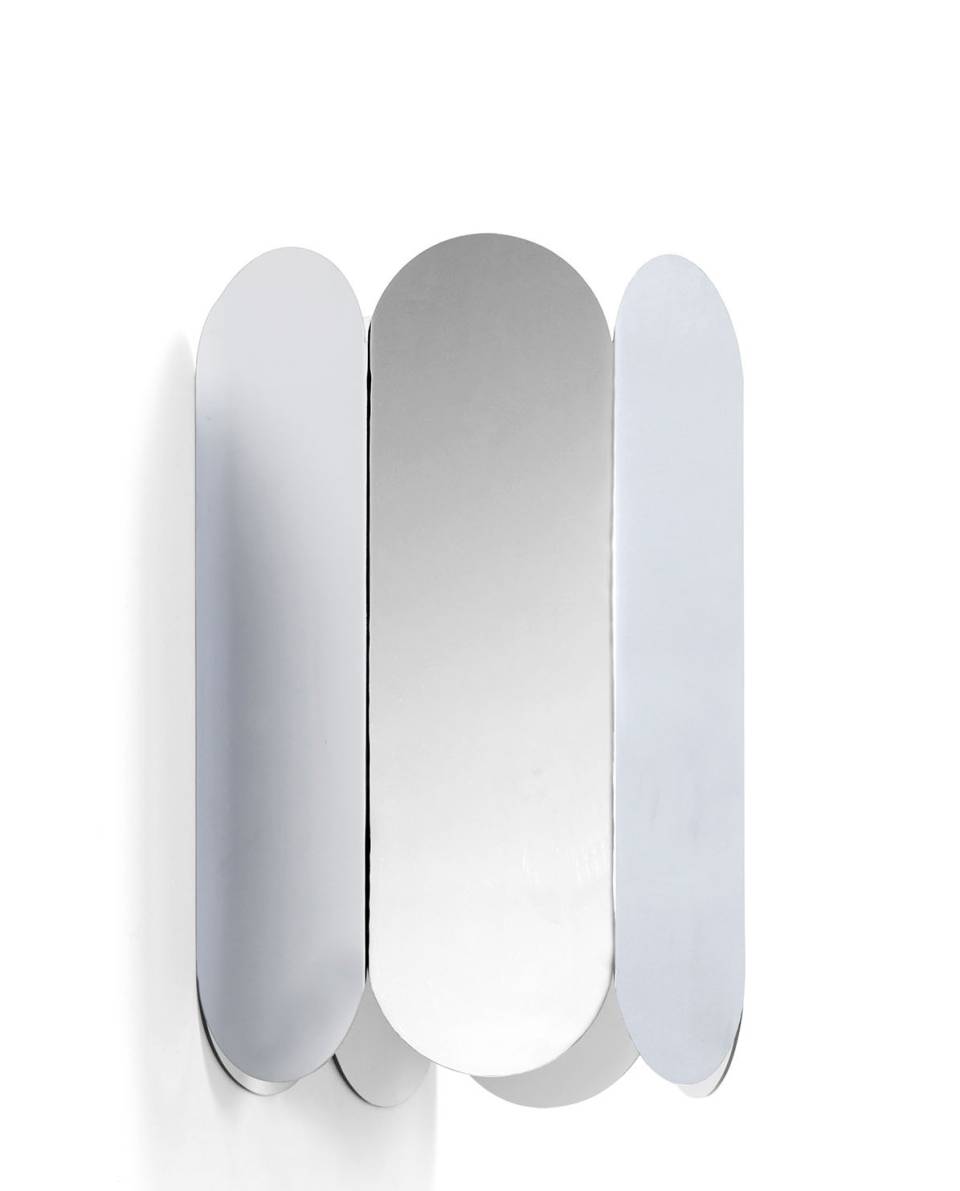 Wandleuchte Arcs Wall Sconce 
