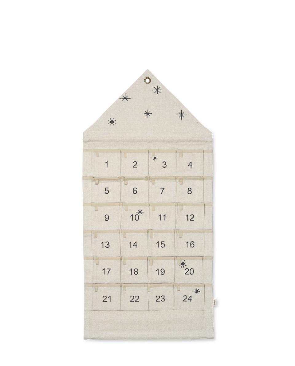 Adventskalender One Size