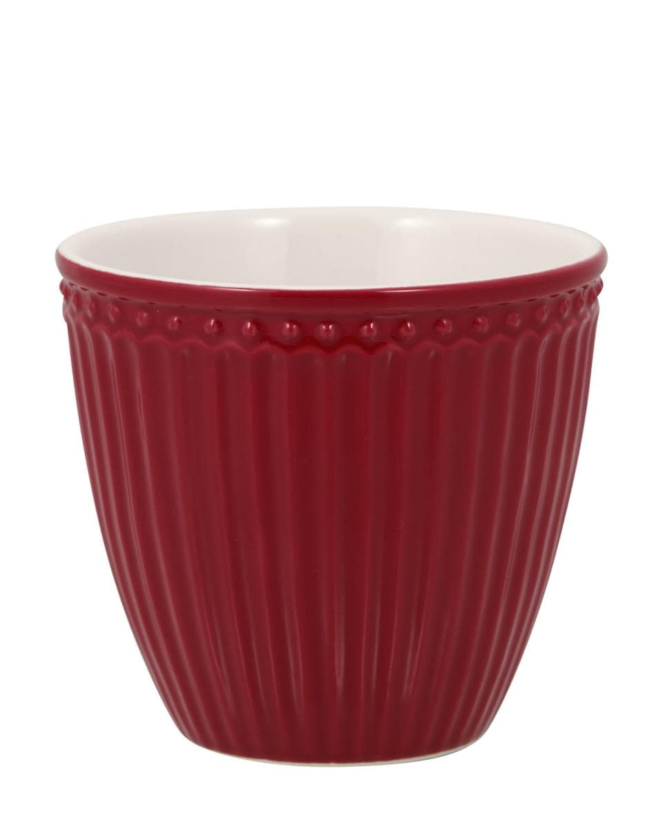 Alice Latte Cup 