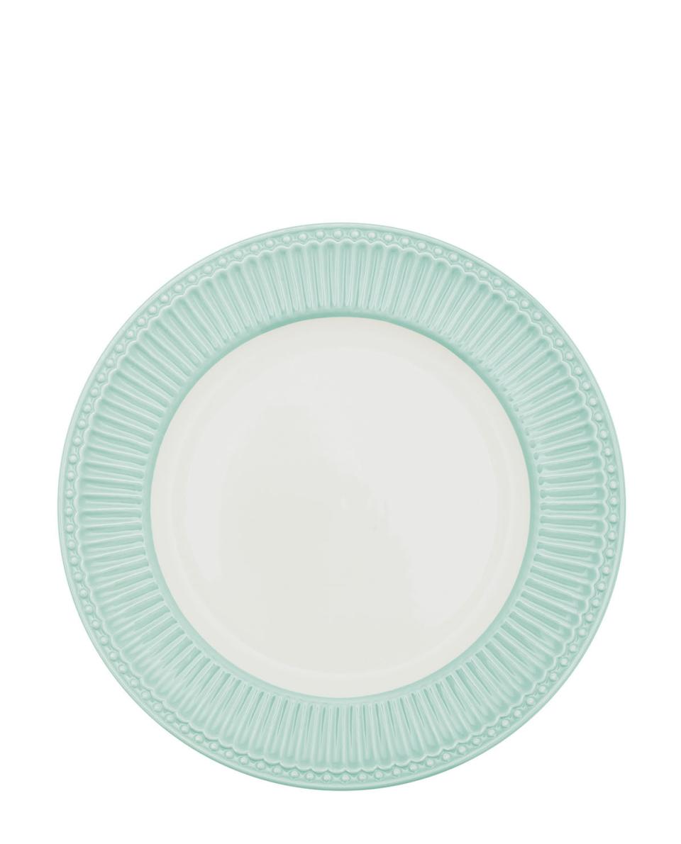 Alice Speiseteller cool mint 