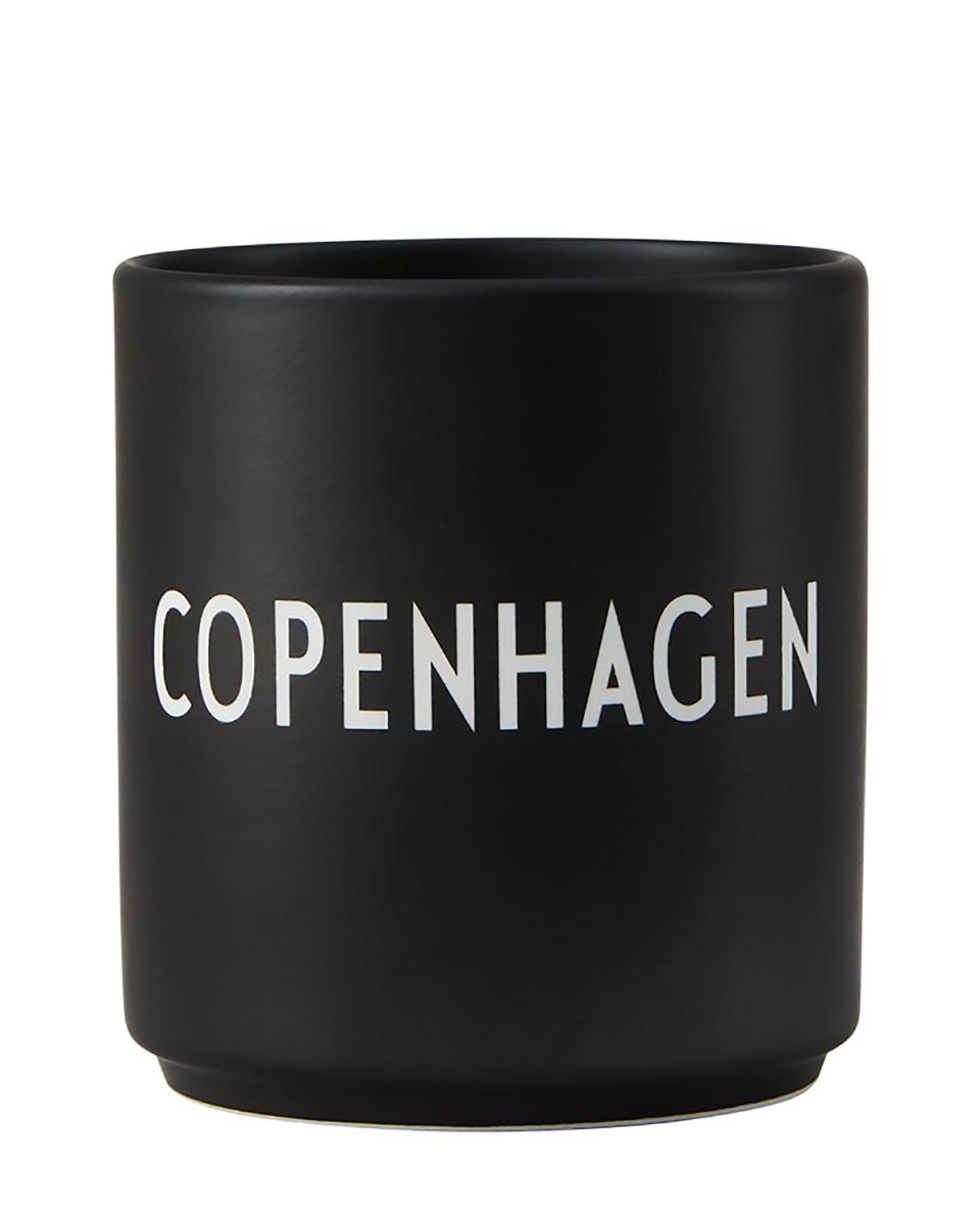 Becher Favourite COPENHAGEN 
